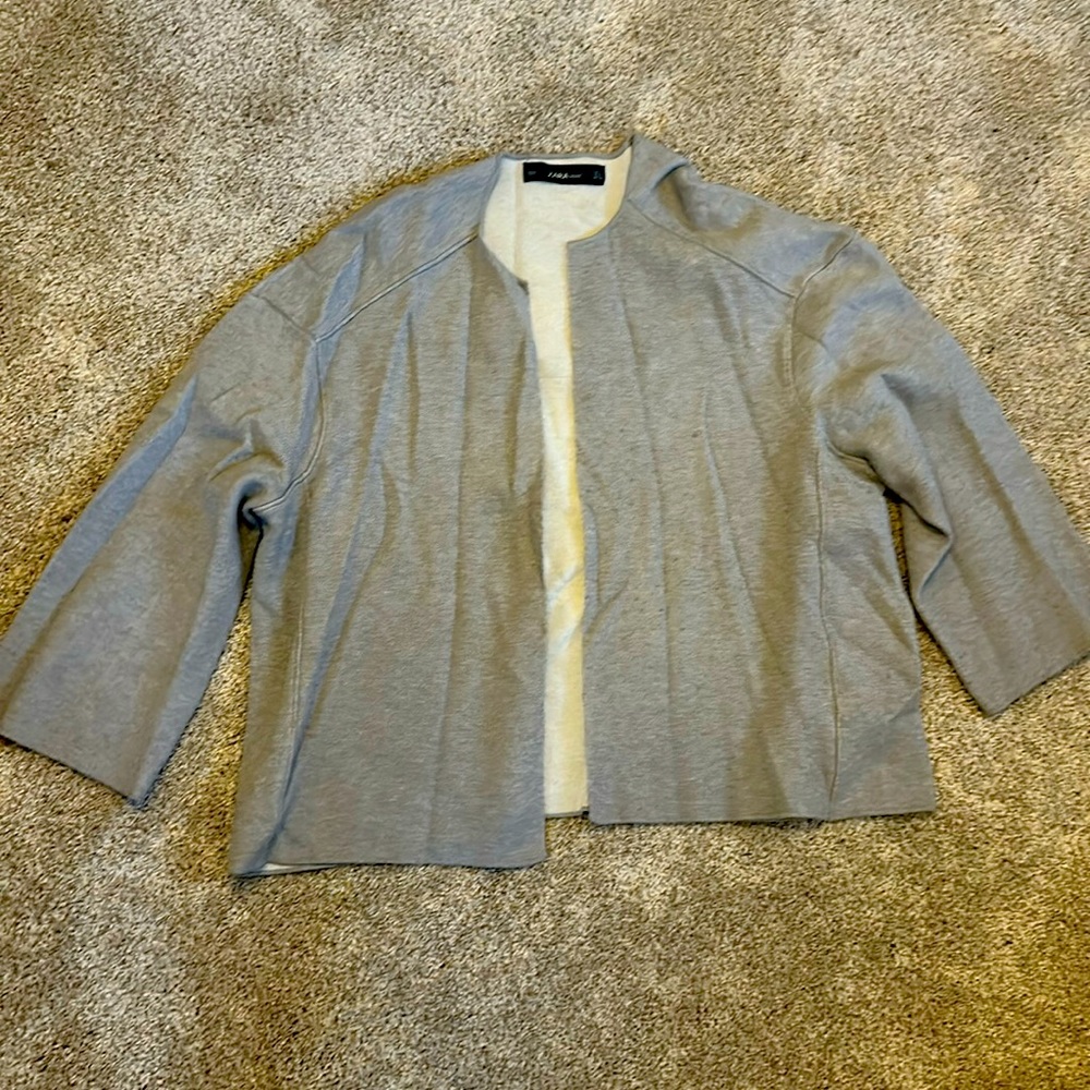 Zara Knit sweater size M